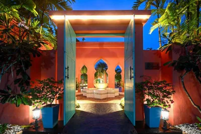 The Kiri Villas Resort – Fotos 3