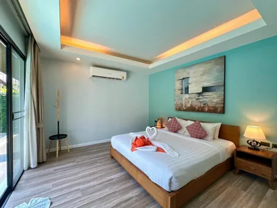 The Kiri Villas Resort – Fotos 4