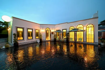 The Kiri Villas Resort – Fotos 5