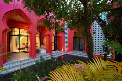 The Kiri Villas Resort – Fotos 6