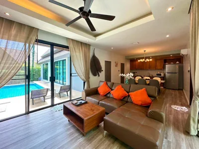 The Kiri Villas Resort – Fotos 8