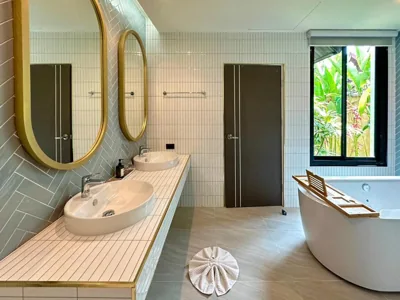 The Kiri Villas Resort – Fotos 10