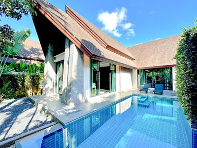 The Kiri Villas Resort – Fotos 12