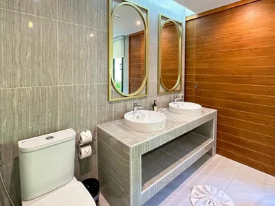 The Kiri Villas Resort – Fotos 13