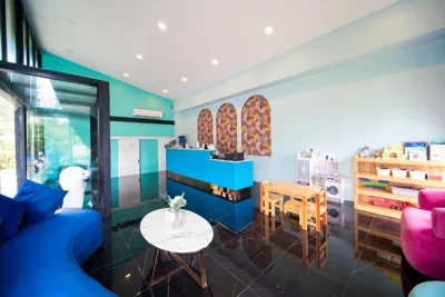 The Kiri Villas Resort – Fotos 16